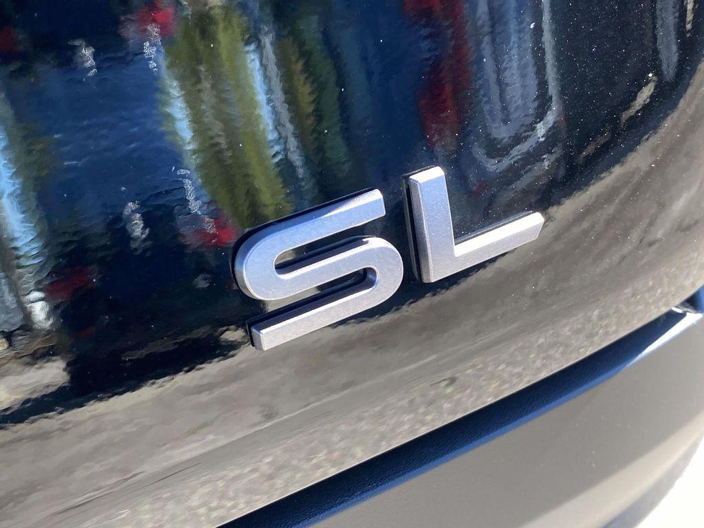 new 2026 Nissan Murano car, priced at $49,295