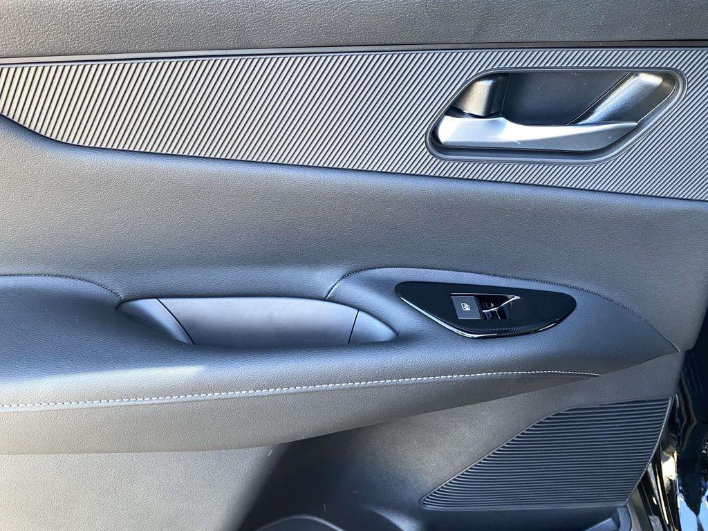 new 2026 Nissan Murano car, priced at $49,295