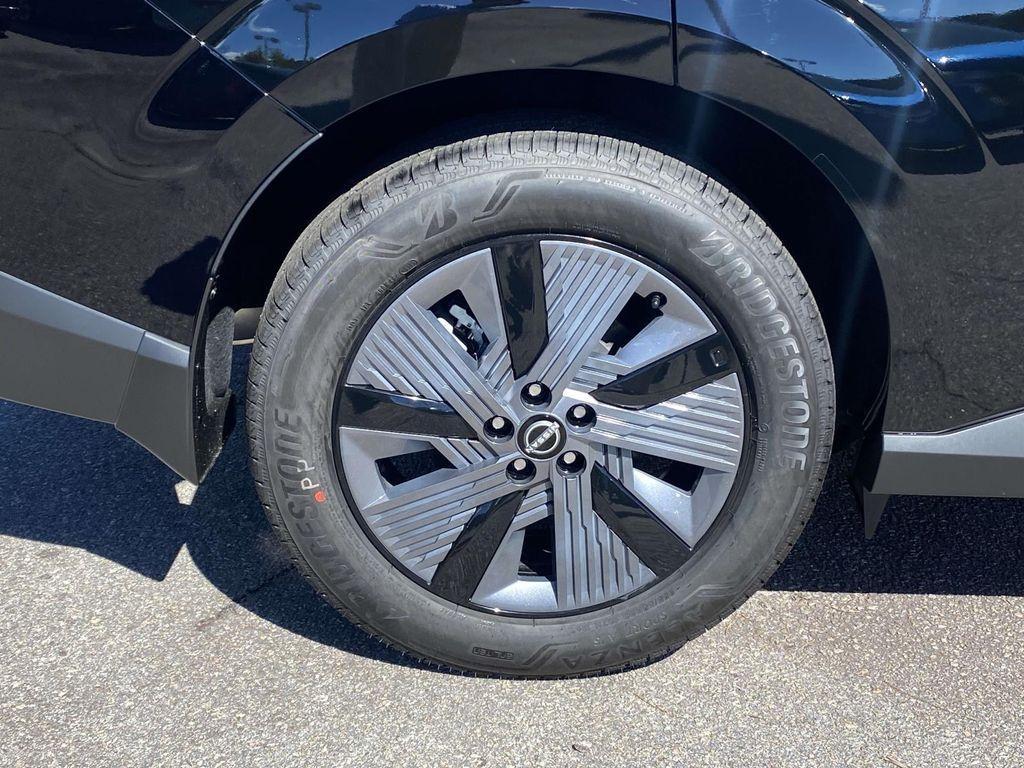 new 2026 Nissan Murano car, priced at $49,295