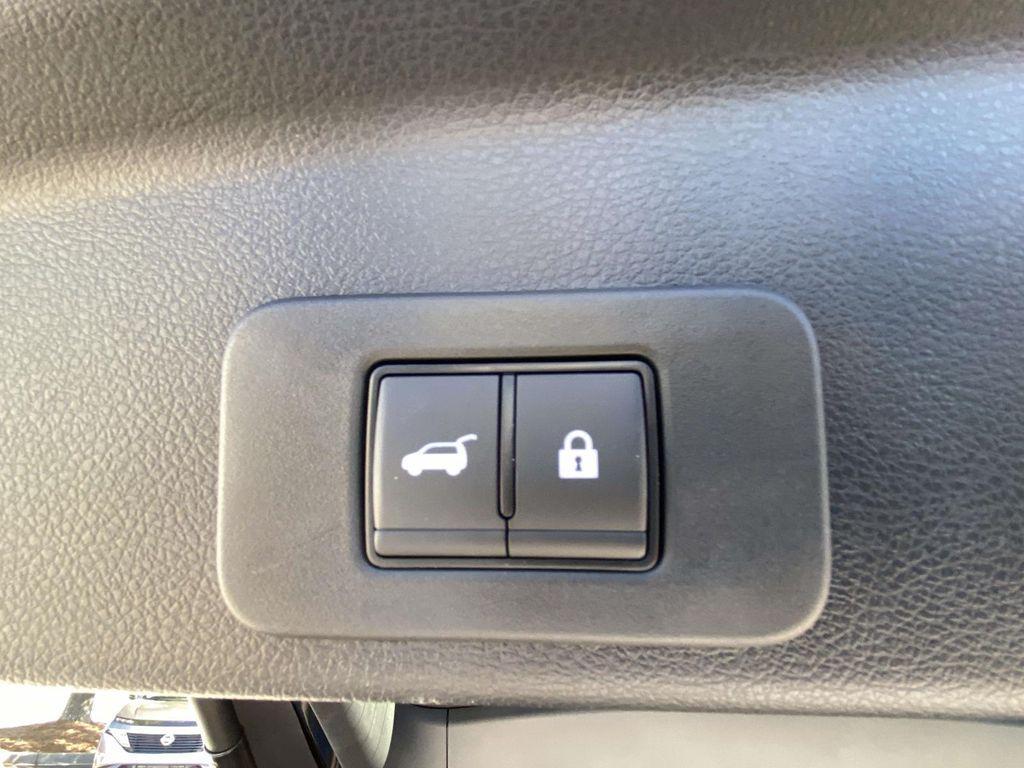 new 2026 Nissan Murano car, priced at $49,295