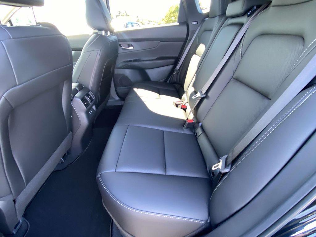 new 2026 Nissan Murano car, priced at $49,295