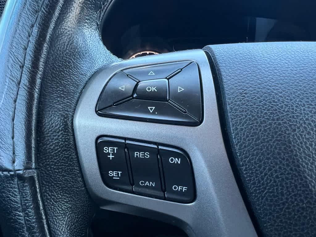 used 2019 Ford Ranger car, priced at $24,785