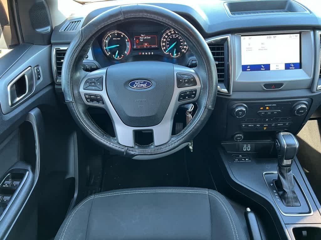 used 2019 Ford Ranger car, priced at $24,785