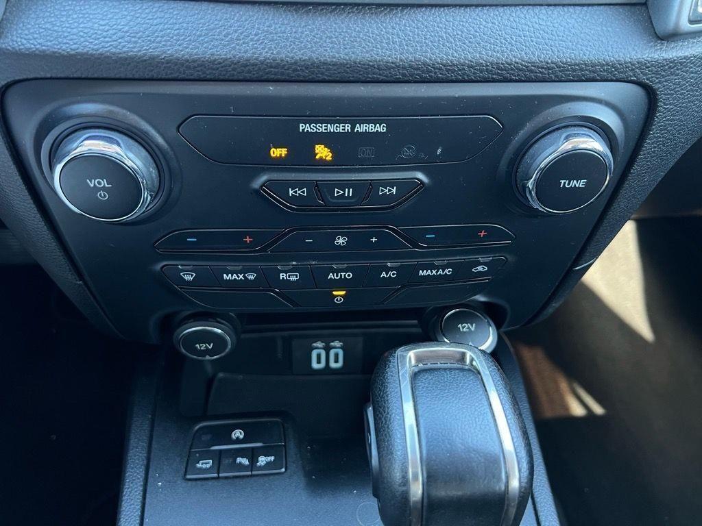 used 2019 Ford Ranger car, priced at $24,679
