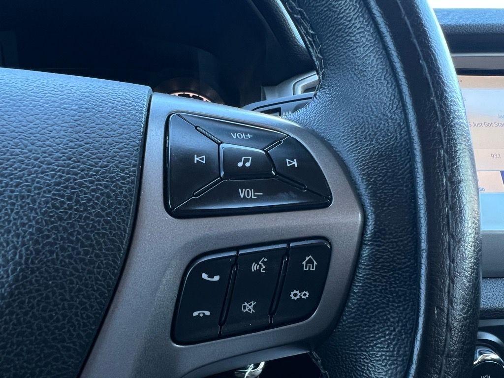 used 2019 Ford Ranger car, priced at $24,679
