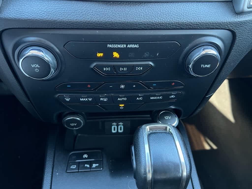 used 2019 Ford Ranger car, priced at $24,785