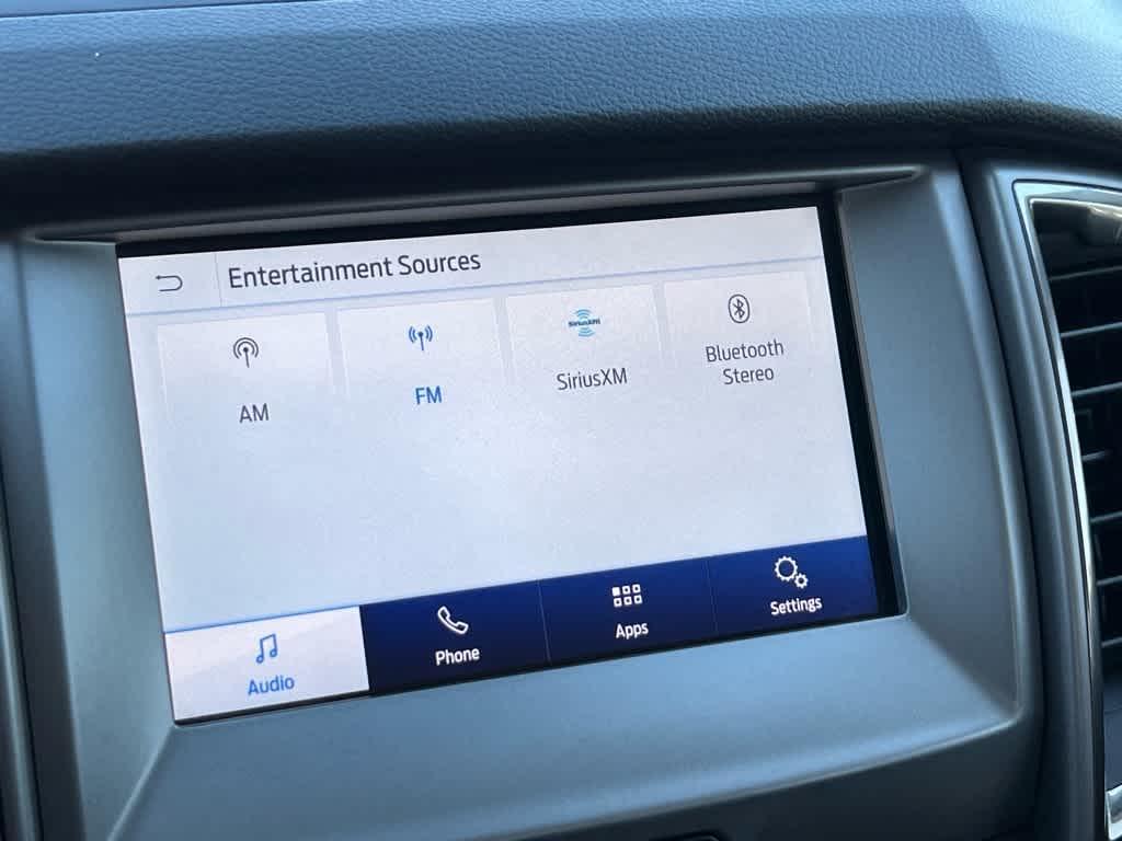 used 2019 Ford Ranger car, priced at $24,785