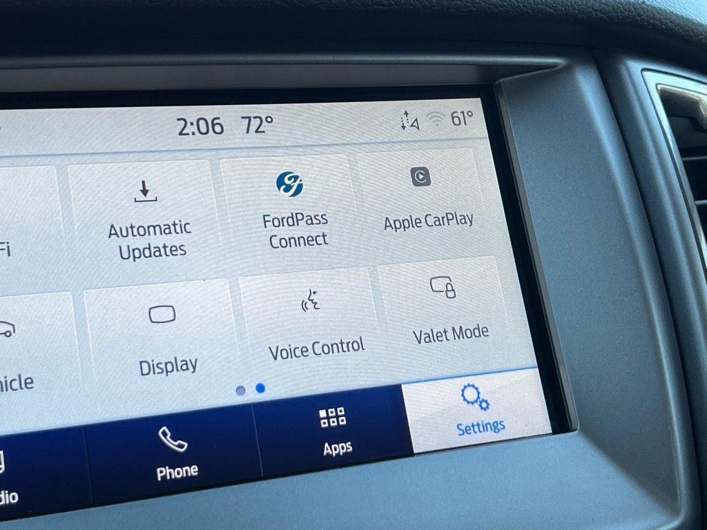 used 2019 Ford Ranger car, priced at $24,679