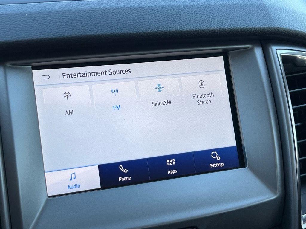 used 2019 Ford Ranger car, priced at $24,679
