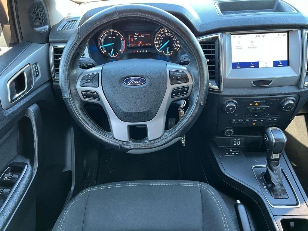 used 2019 Ford Ranger car, priced at $24,679