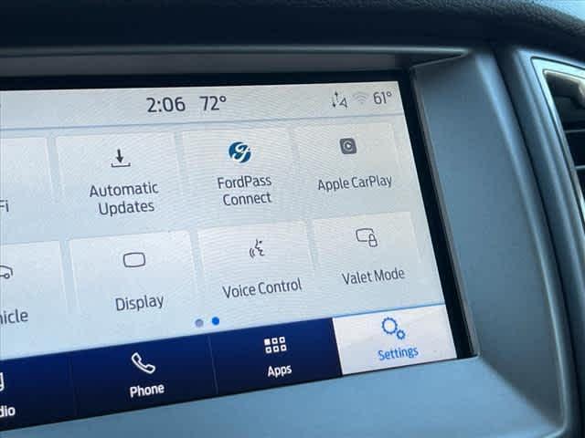 used 2019 Ford Ranger car, priced at $24,831