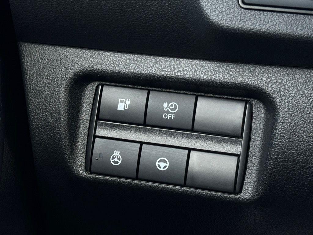 used 2020 Nissan Leaf car, priced at $17,995