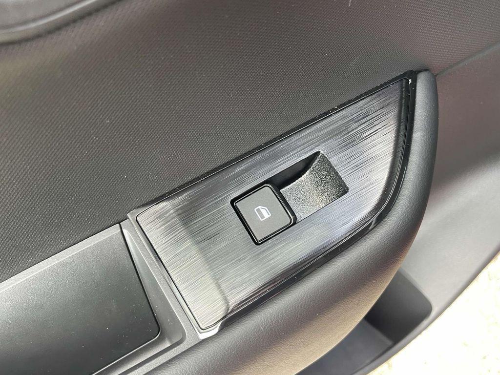 used 2025 Nissan Rogue car, priced at $29,380