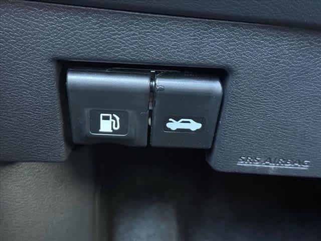 new 2025 Nissan Versa car, priced at $22,720