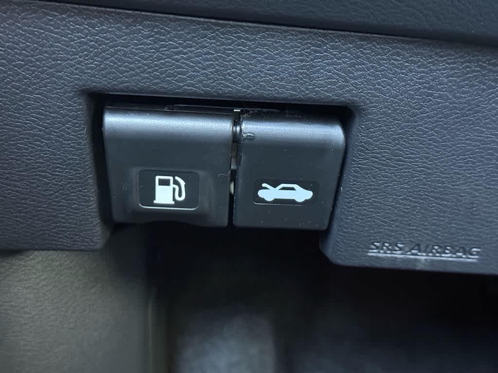 new 2025 Nissan Versa car, priced at $22,720