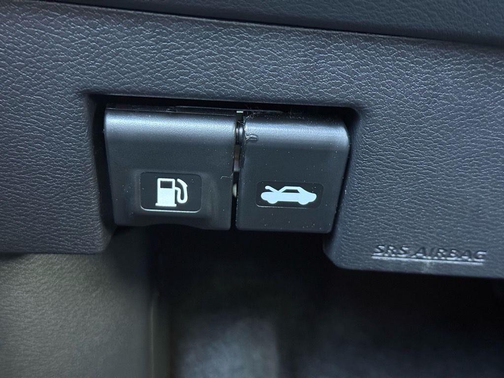 new 2025 Nissan Versa car, priced at $21,520