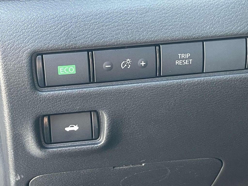 new 2025 Nissan Sentra car, priced at $23,255