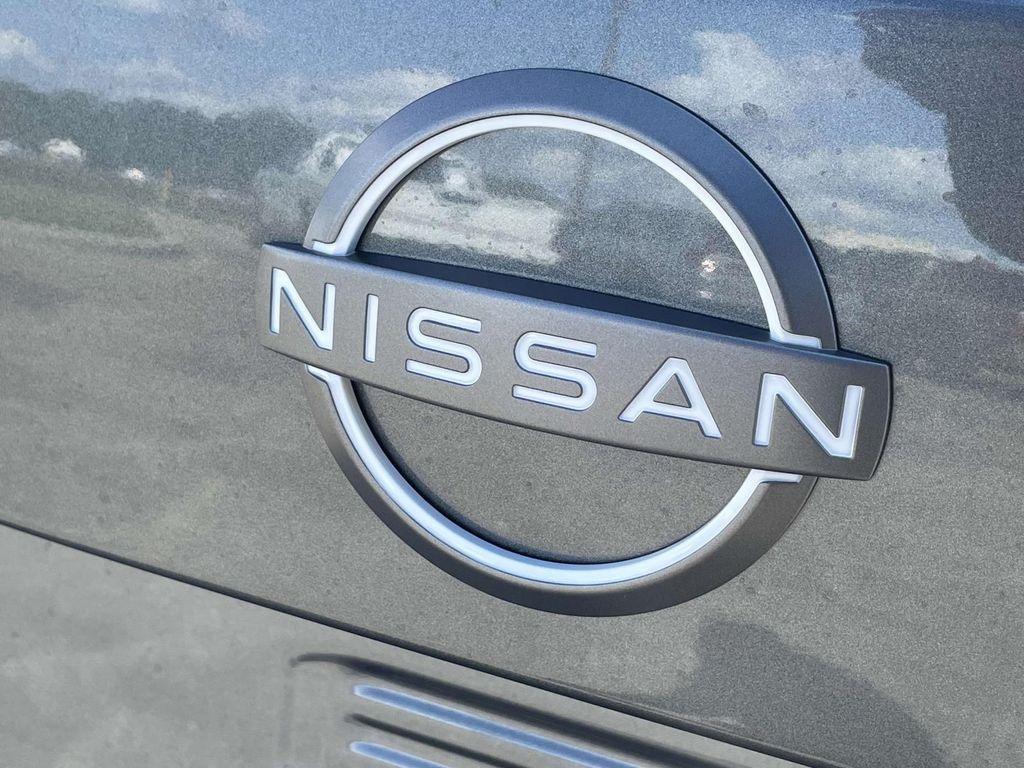 new 2025 Nissan Sentra car, priced at $23,255