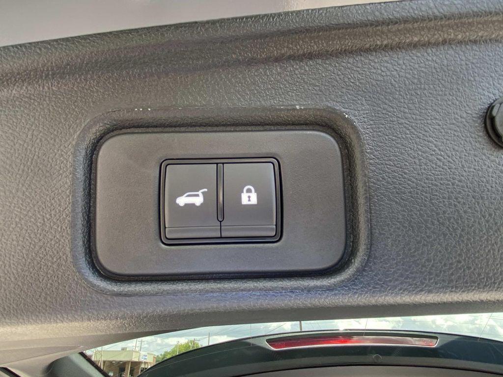 new 2025 Nissan Pathfinder car, priced at $54,198