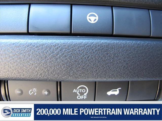 new 2025 Nissan Rogue car, priced at $37,296