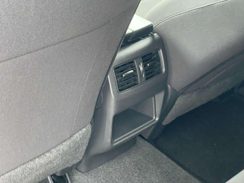 used 2025 Nissan Rogue car, priced at $26,890