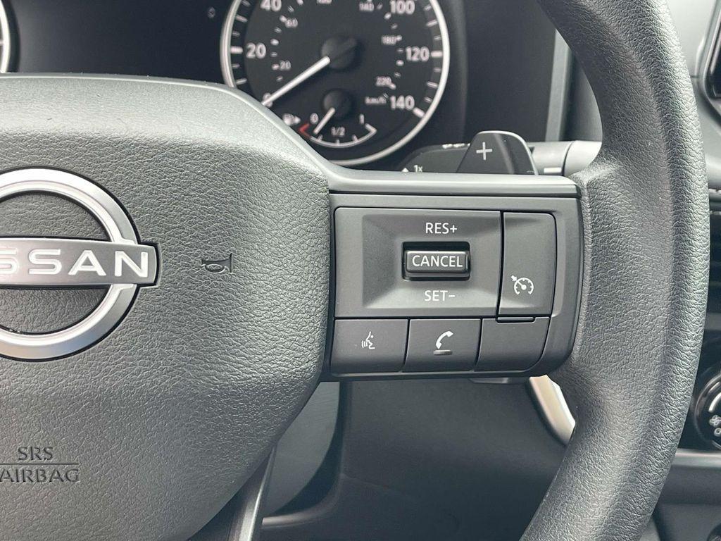 used 2025 Nissan Rogue car, priced at $26,890
