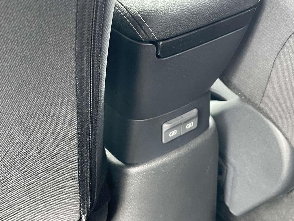 used 2025 Nissan Kicks car, priced at $21,520