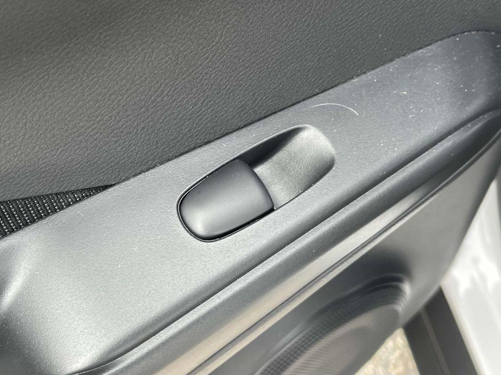 used 2025 Nissan Kicks car, priced at $21,520