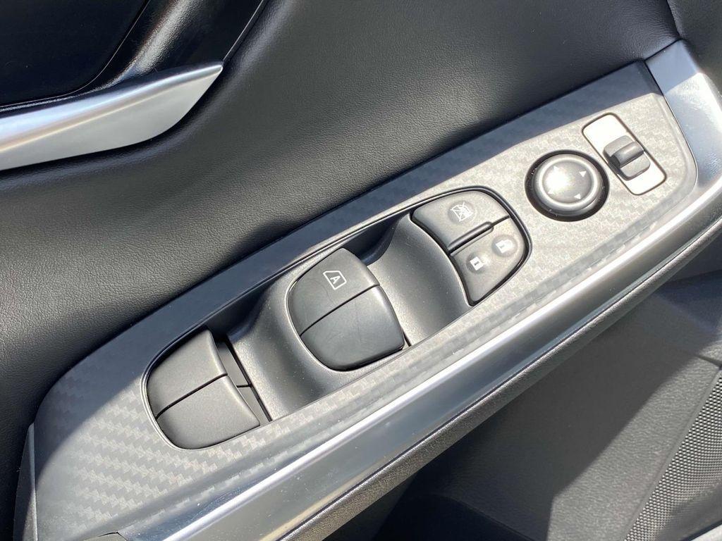 new 2025 Nissan Sentra car, priced at $28,944