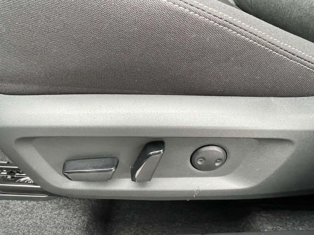 new 2026 Nissan Rogue car, priced at $32,500