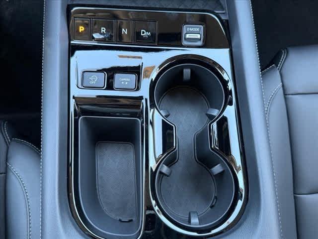 new 2025 Nissan Murano car, priced at $44,230