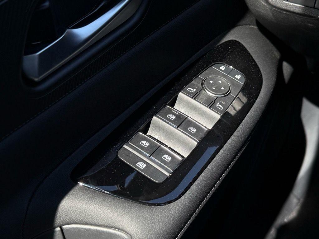 new 2025 Nissan Murano car, priced at $42,903