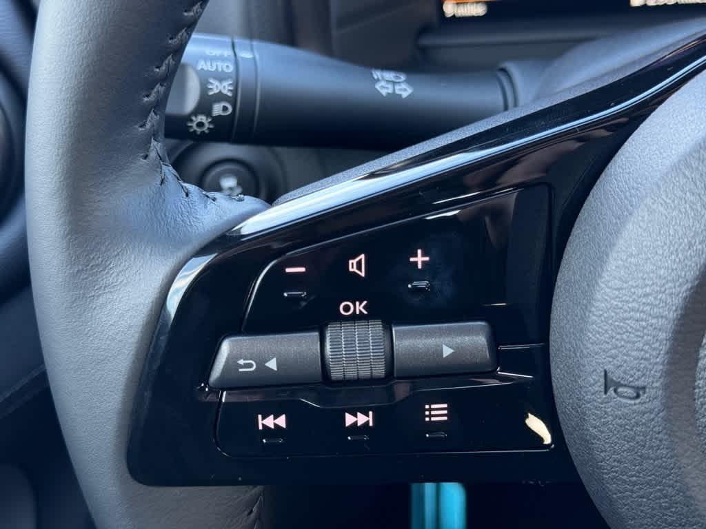 new 2024 Nissan Z car, priced at $45,795