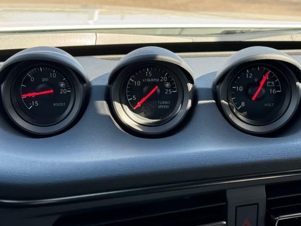 new 2024 Nissan Z car, priced at $45,795