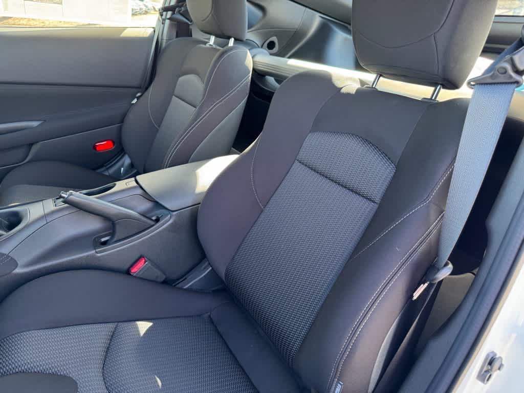 new 2024 Nissan Z car, priced at $45,795
