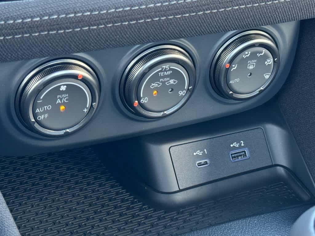new 2024 Nissan Z car, priced at $45,795