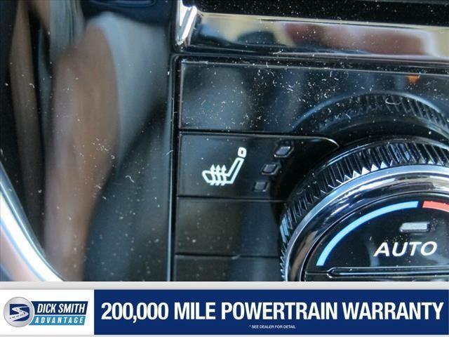 new 2025 Nissan Rogue car, priced at $37,565