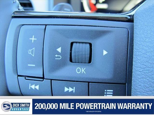 new 2025 Nissan Rogue car, priced at $37,565