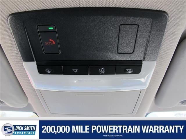 new 2025 Nissan Rogue car, priced at $37,565