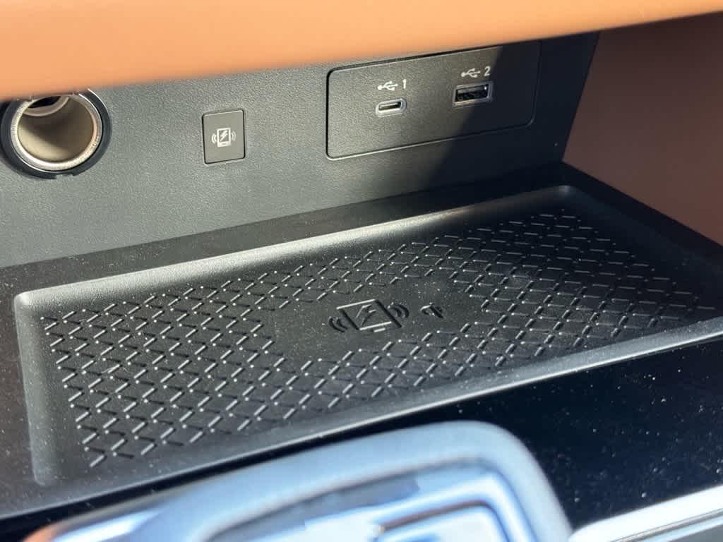 new 2025 Nissan Pathfinder car, priced at $50,654