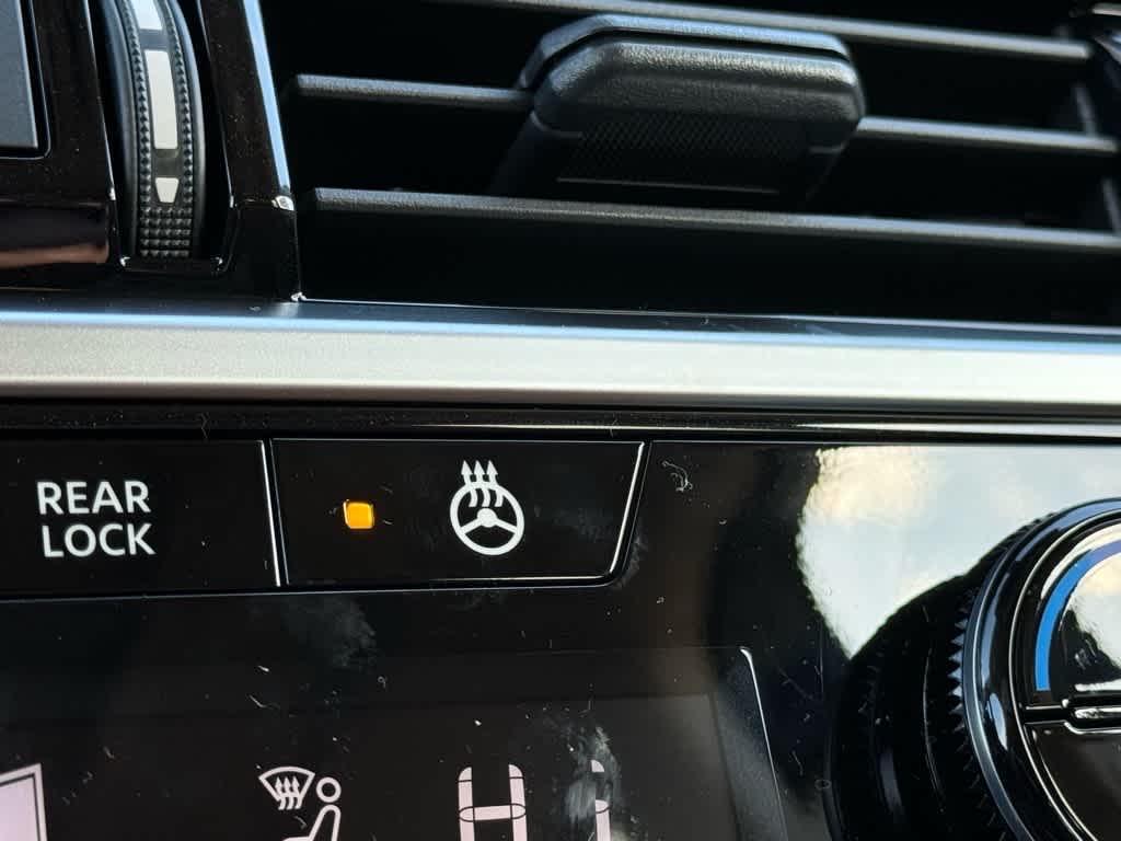 new 2025 Nissan Pathfinder car, priced at $50,654