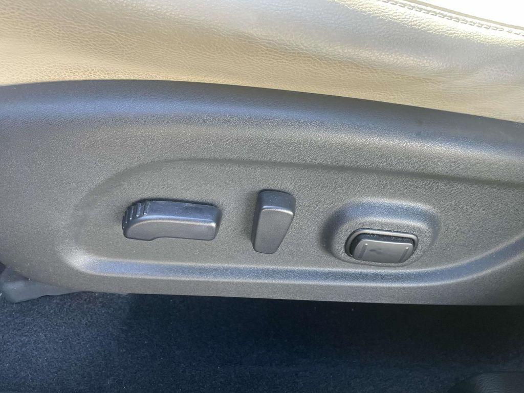 used 2022 Nissan Murano car, priced at $22,981