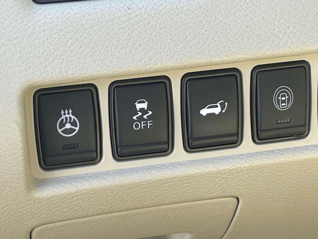 used 2022 Nissan Murano car, priced at $22,981