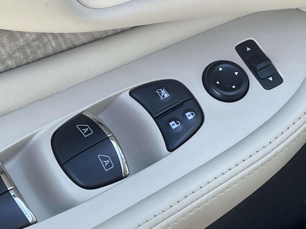 used 2022 Nissan Murano car, priced at $22,981