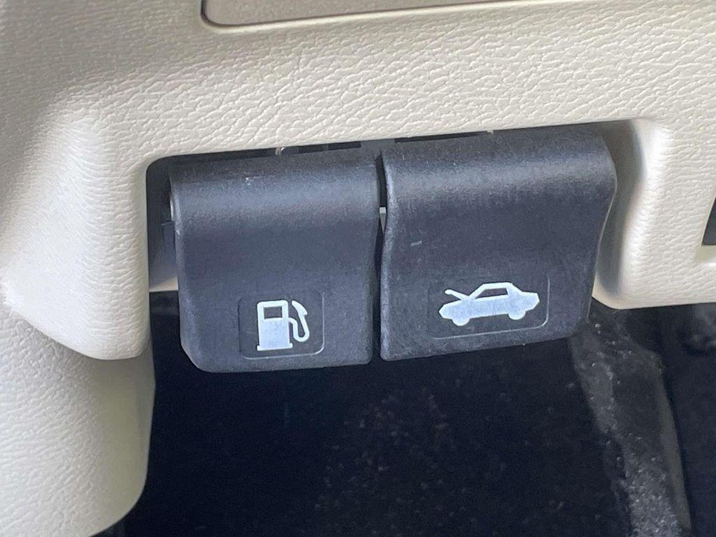 used 2022 Nissan Murano car, priced at $22,981