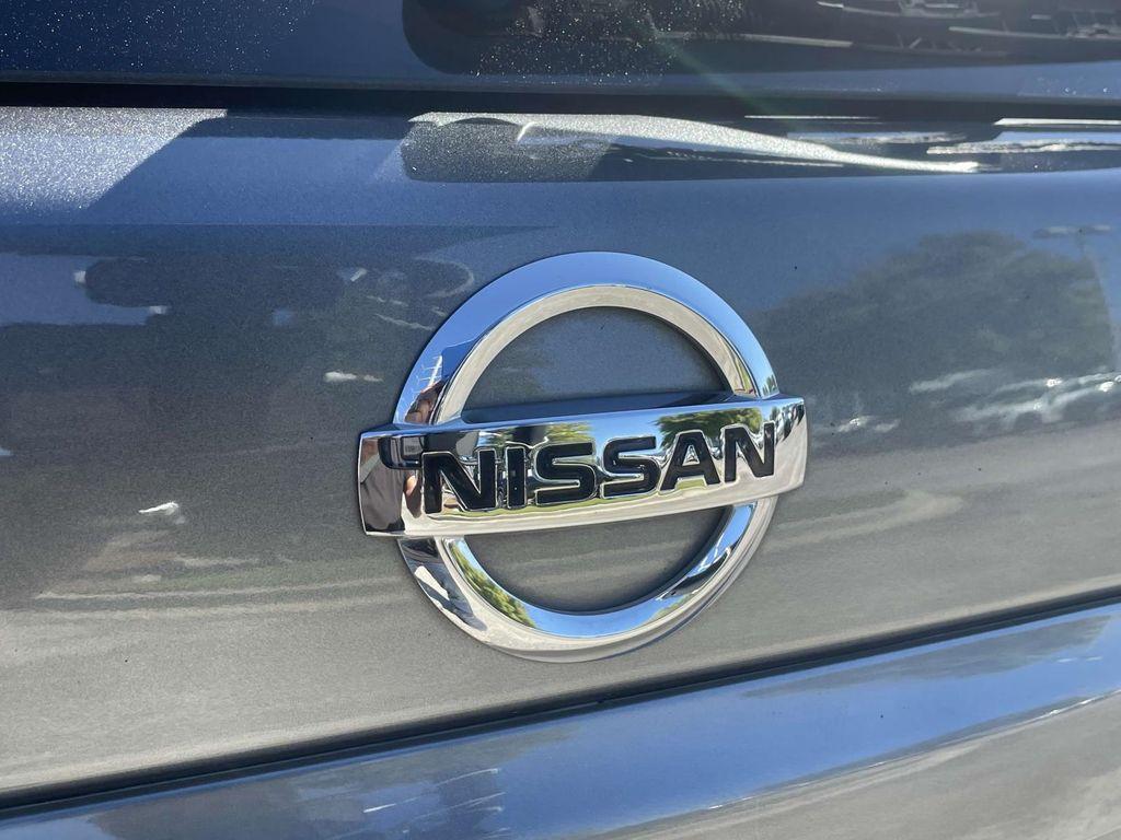 used 2022 Nissan Murano car, priced at $22,981