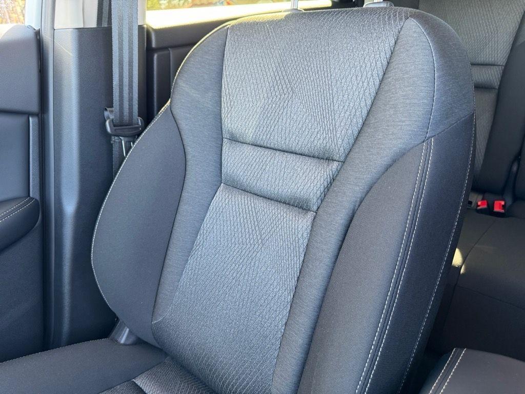 new 2025 Nissan Rogue car, priced at $32,465