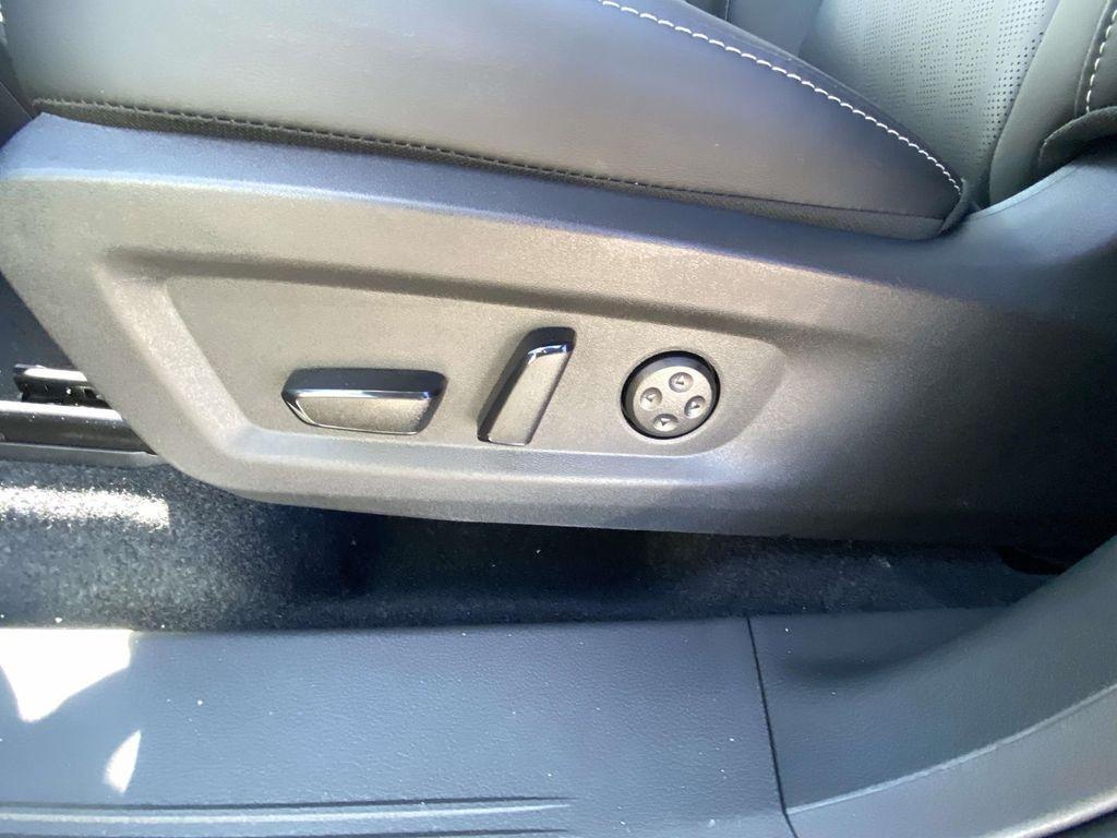 new 2026 Nissan Murano car, priced at $53,235