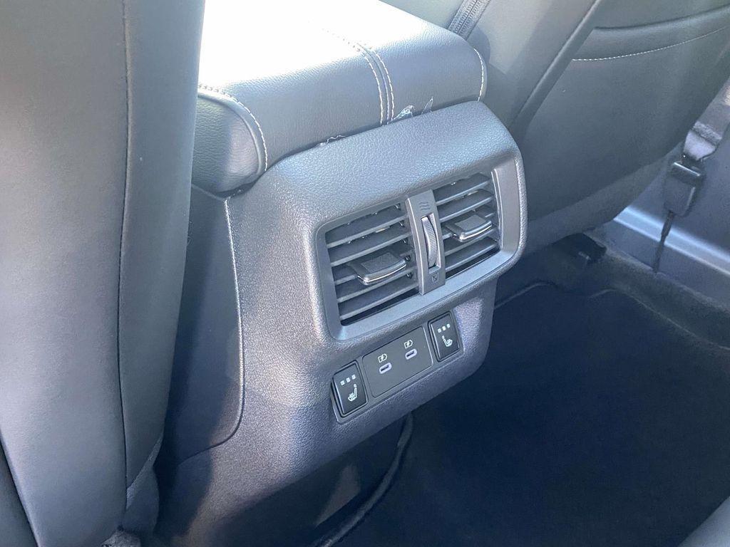 new 2026 Nissan Murano car, priced at $53,235