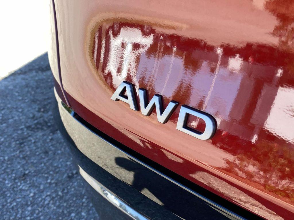 new 2026 Nissan Murano car, priced at $53,235